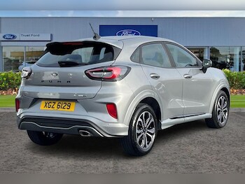 Used Ford Puma 2022 for sale - 76255452: Photo 4