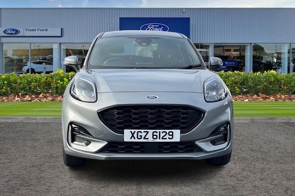 Used Ford Puma 2022 for sale - 76255452: Photo 6