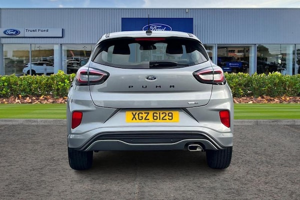 Used Ford Puma 2022 for sale - 76255452: Photo 7