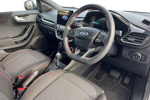 Used Ford Puma 2022 for sale - 76255452: Photo 9