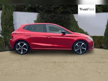 Used SEAT Ibiza 2024 for sale - 79693353: Photo