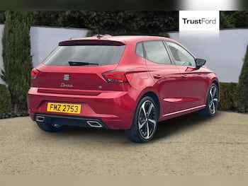 Used SEAT Ibiza 2024 for sale - 79693353: Photo