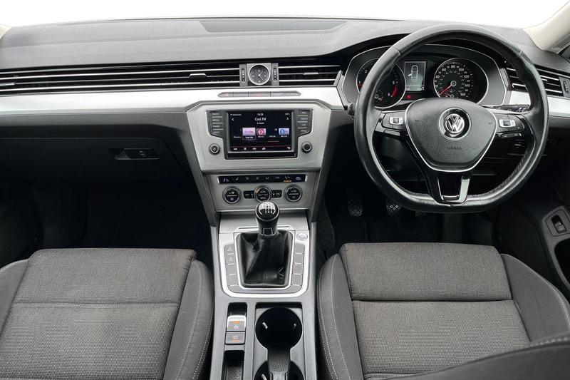 Used Volkswagen Passat for sale - 78109467: Photo 10