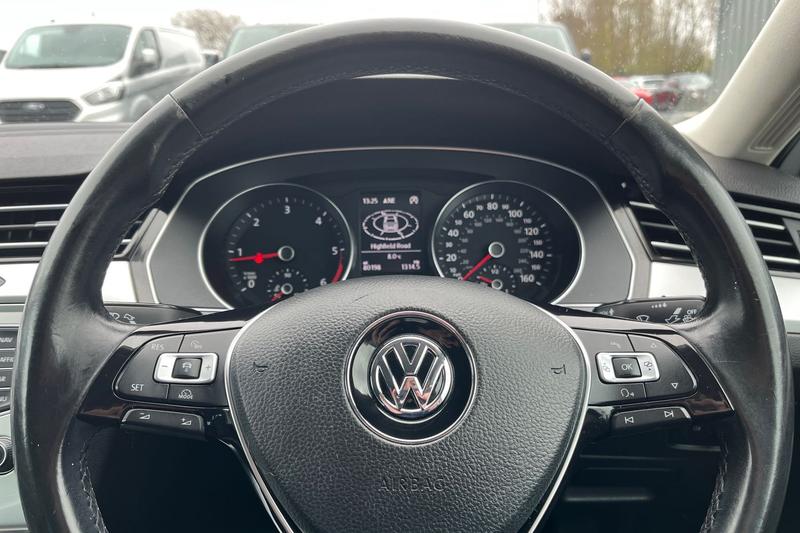 Used Volkswagen Passat for sale - 78109467: Photo 12