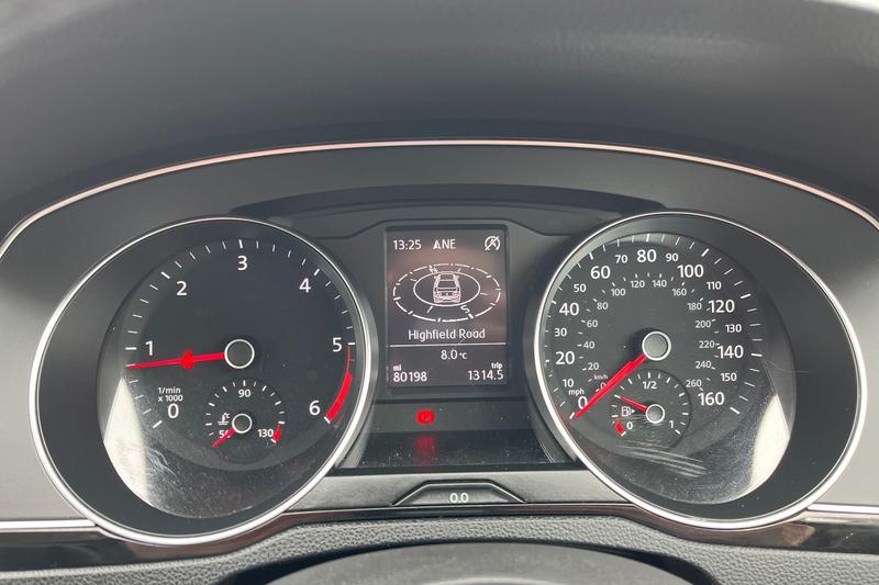 Used Volkswagen Passat for sale - 78109467: Photo 13