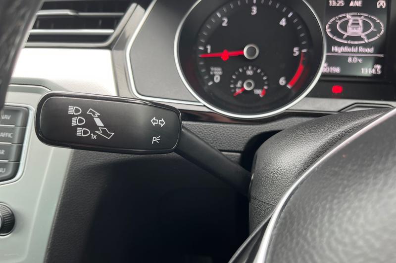 Used Volkswagen Passat for sale - 78109467: Photo 14