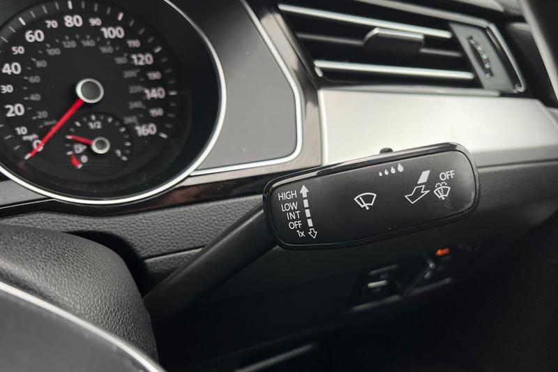 Used Volkswagen Passat for sale - 78109467: Photo 15