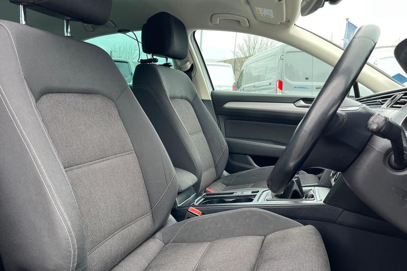 Used Volkswagen Passat for sale - 78109467: Photo 17