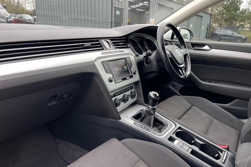 Used Volkswagen Passat for sale - 78109467: Photo 18