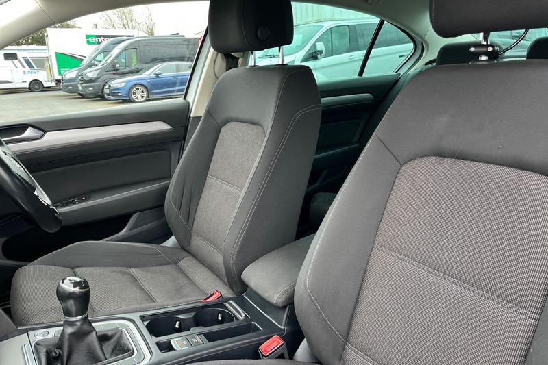 Used Volkswagen Passat for sale - 78109467: Photo 19