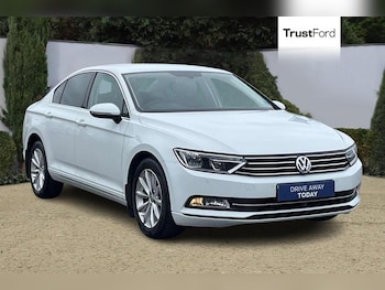 Used Volkswagen Passat undefined for sale - 78109467: Photo