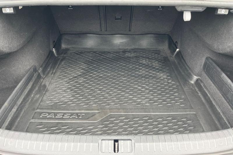 Used Volkswagen Passat for sale - 78109467: Photo 21