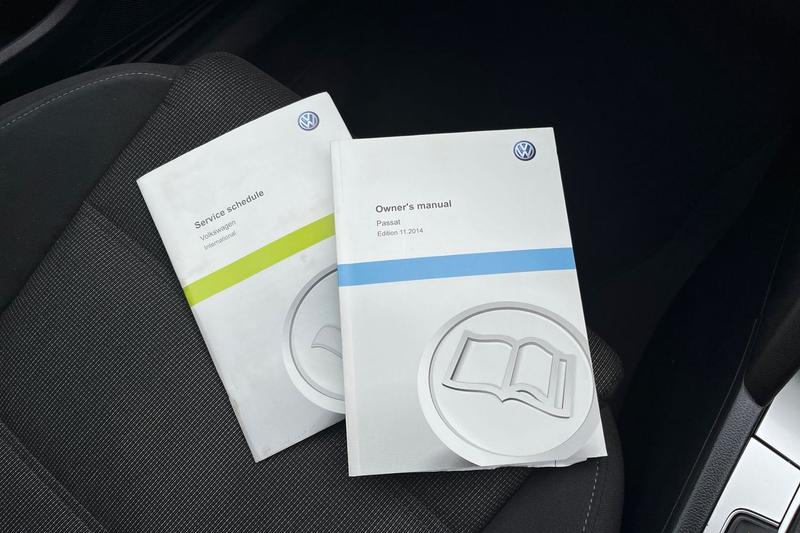Used Volkswagen Passat for sale - 78109467: Photo 22