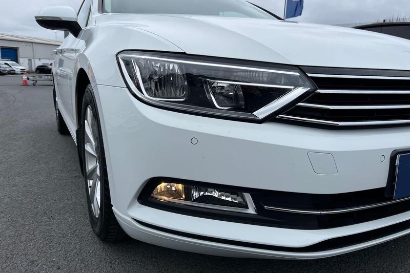 Used Volkswagen Passat for sale - 78109467: Photo 23