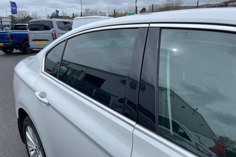 Used Volkswagen Passat for sale - 78109467: Photo 24