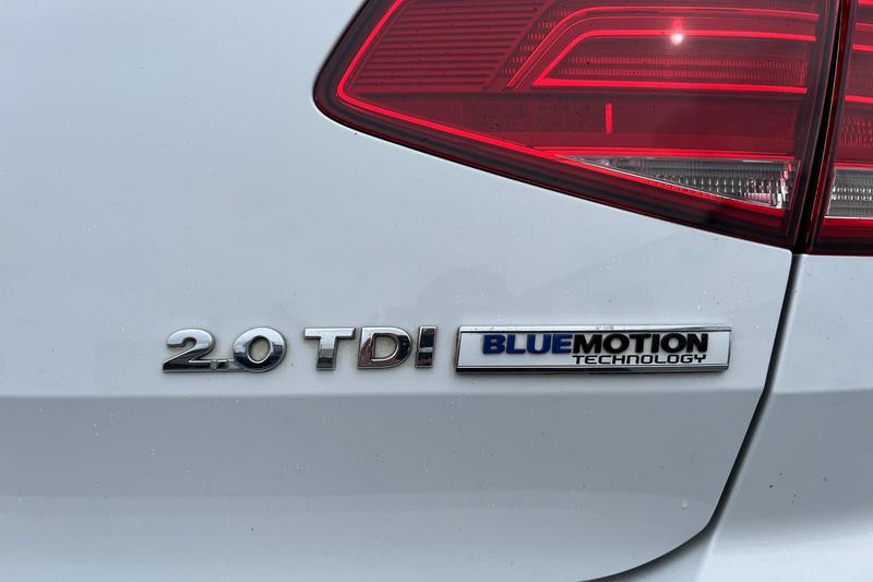 Used Volkswagen Passat for sale - 78109467: Photo 26