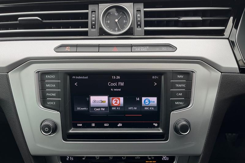 Used Volkswagen Passat for sale - 78109467: Photo 27