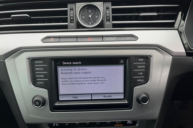 Used Volkswagen Passat for sale - 78109467: Photo 28