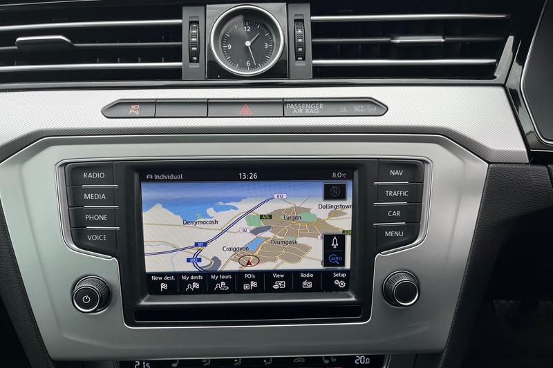 Used Volkswagen Passat for sale - 78109467: Photo 29