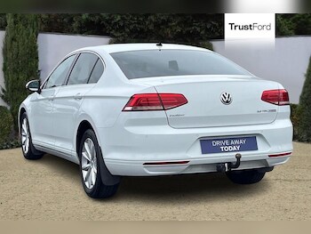 Used Volkswagen Passat undefined for sale - 78109467: Photo