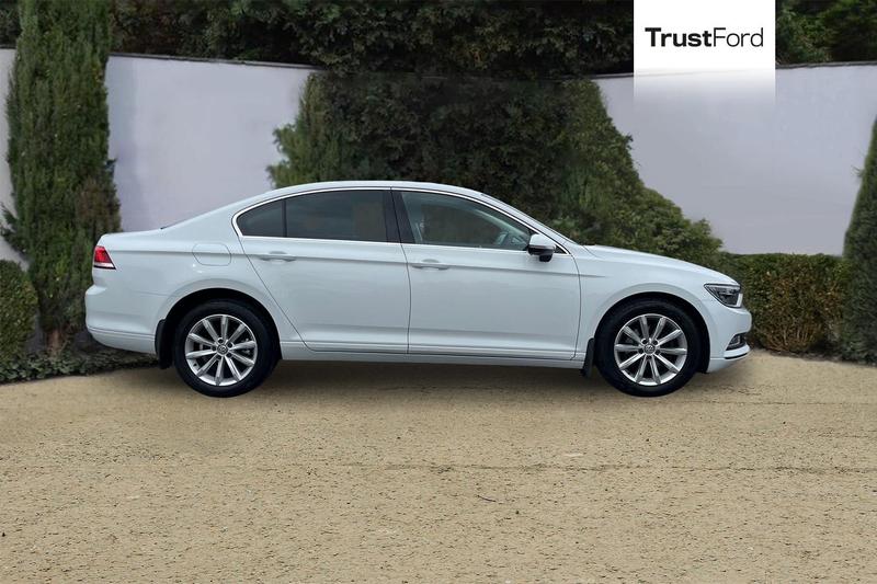 Used Volkswagen Passat for sale - 78109467: Photo 3