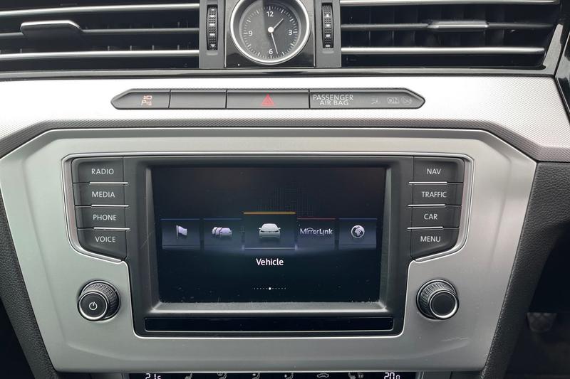 Used Volkswagen Passat for sale - 78109467: Photo 30