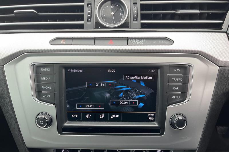 Used Volkswagen Passat for sale - 78109467: Photo 35