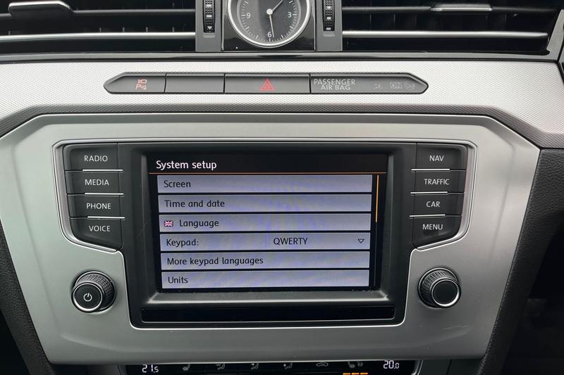 Used Volkswagen Passat for sale - 78109467: Photo 38