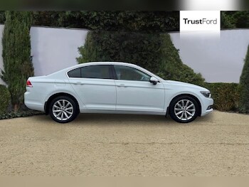 Used Volkswagen Passat undefined for sale - 78109467: Photo