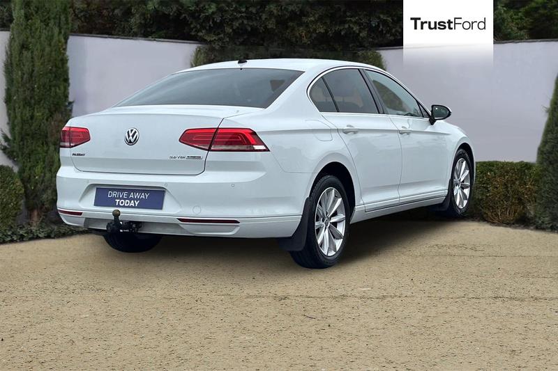Used Volkswagen Passat for sale - 78109467: Photo 4