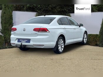 Used Volkswagen Passat undefined for sale - 78109467: Photo