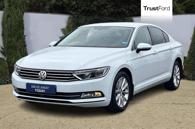 Used Volkswagen Passat for sale - 78109467: Photo 5