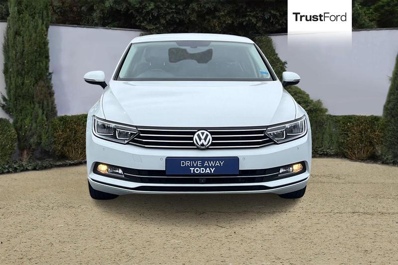Used Volkswagen Passat for sale - 78109467: Photo 6