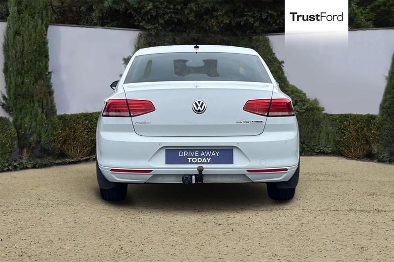 Used Volkswagen Passat for sale - 78109467: Photo 7