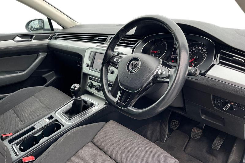 Used Volkswagen Passat for sale - 78109467: Photo 9