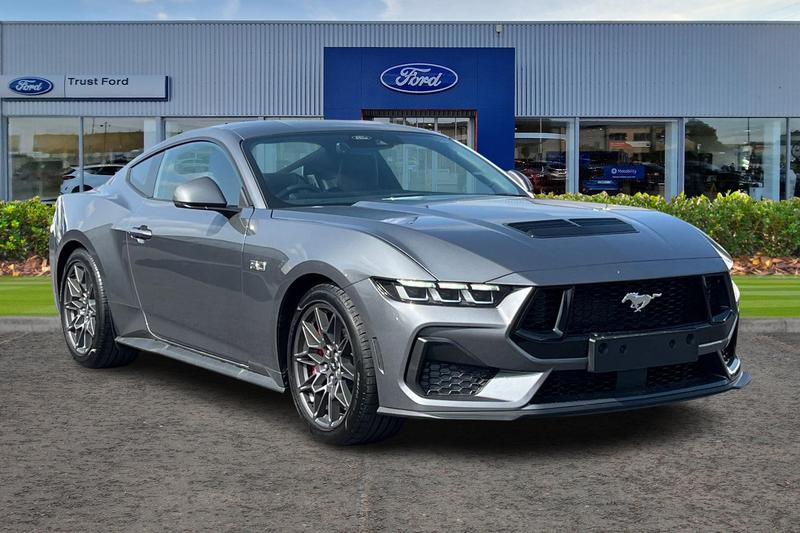 Used Ford Mustang for sale - 76866923: Photo 1