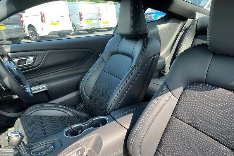 Used Ford Mustang for sale - 76866923: Photo 19