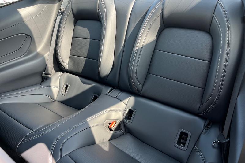 Used Ford Mustang for sale - 76866923: Photo 20