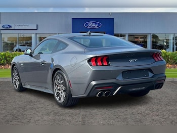 Used Ford Mustang undefined for sale - 76866923: Photo