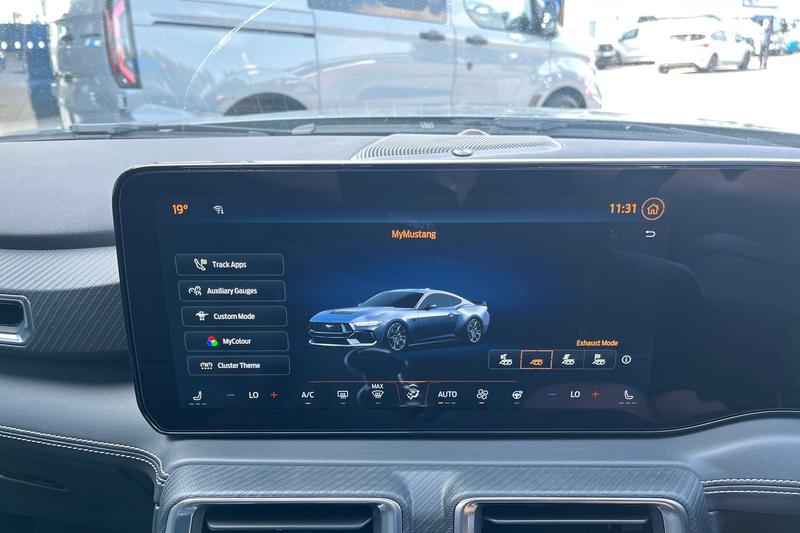 Used Ford Mustang for sale - 76866923: Photo 35