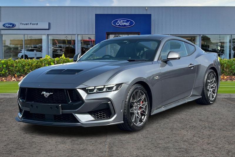 Used Ford Mustang for sale - 76866923: Photo 5