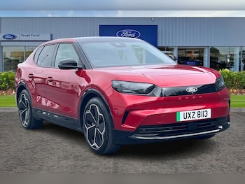 Used Ford Capri 2025 for sale - 79280823: Photo