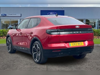 Used Ford Capri 2025 for sale - 79280823: Photo