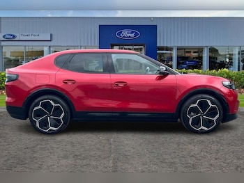 Used Ford Capri 2025 for sale - 79280823: Photo