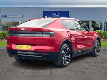 Used Ford Capri 2025 for sale - 79280823: Photo