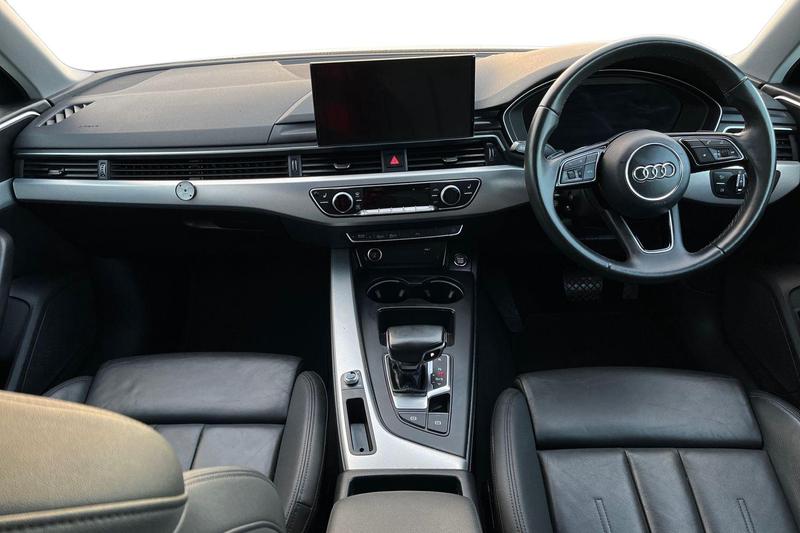 Used Audi A4 2022 for sale - 76647151: Photo 10