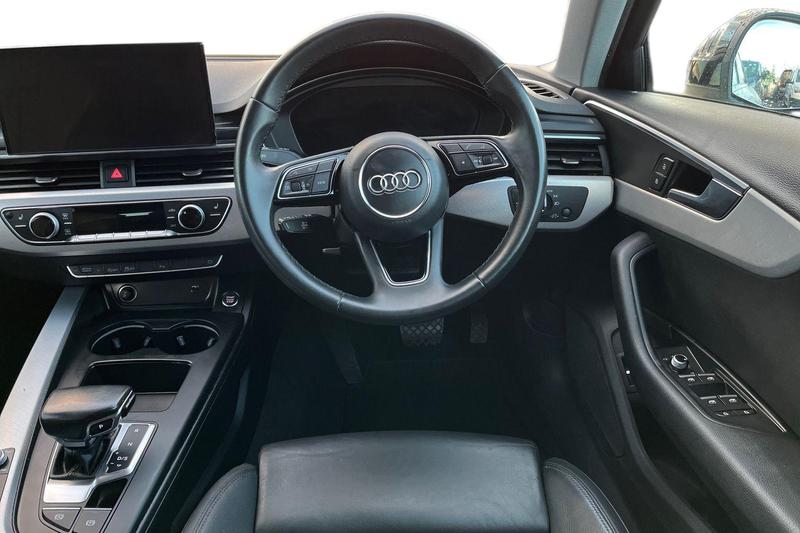 Used Audi A4 2022 for sale - 76647151: Photo 11