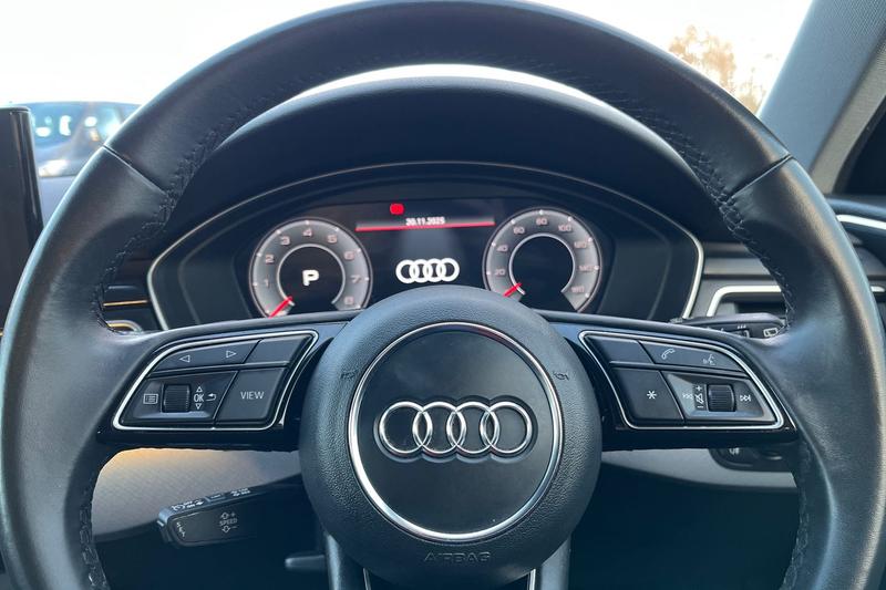 Used Audi A4 2022 for sale - 76647151: Photo 12