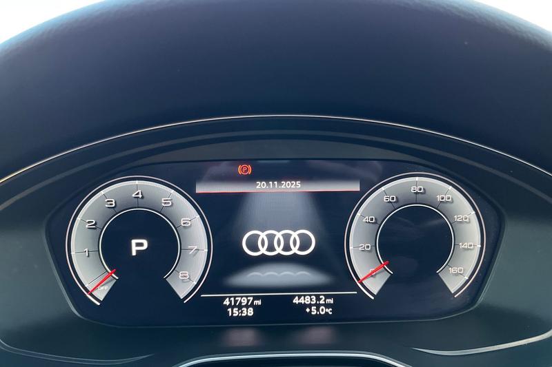 Used Audi A4 2022 for sale - 76647151: Photo 13