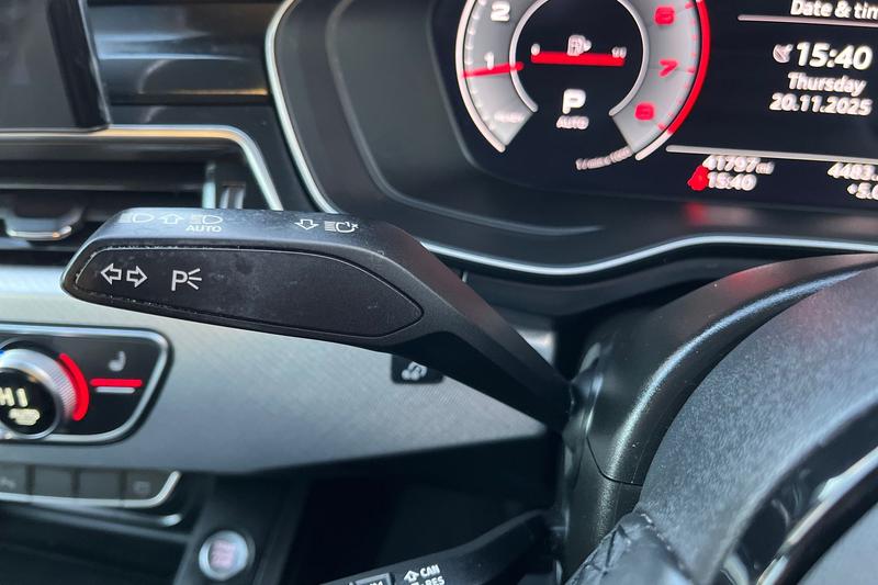 Used Audi A4 2022 for sale - 76647151: Photo 14